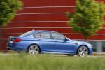 BMW M5 2011 года